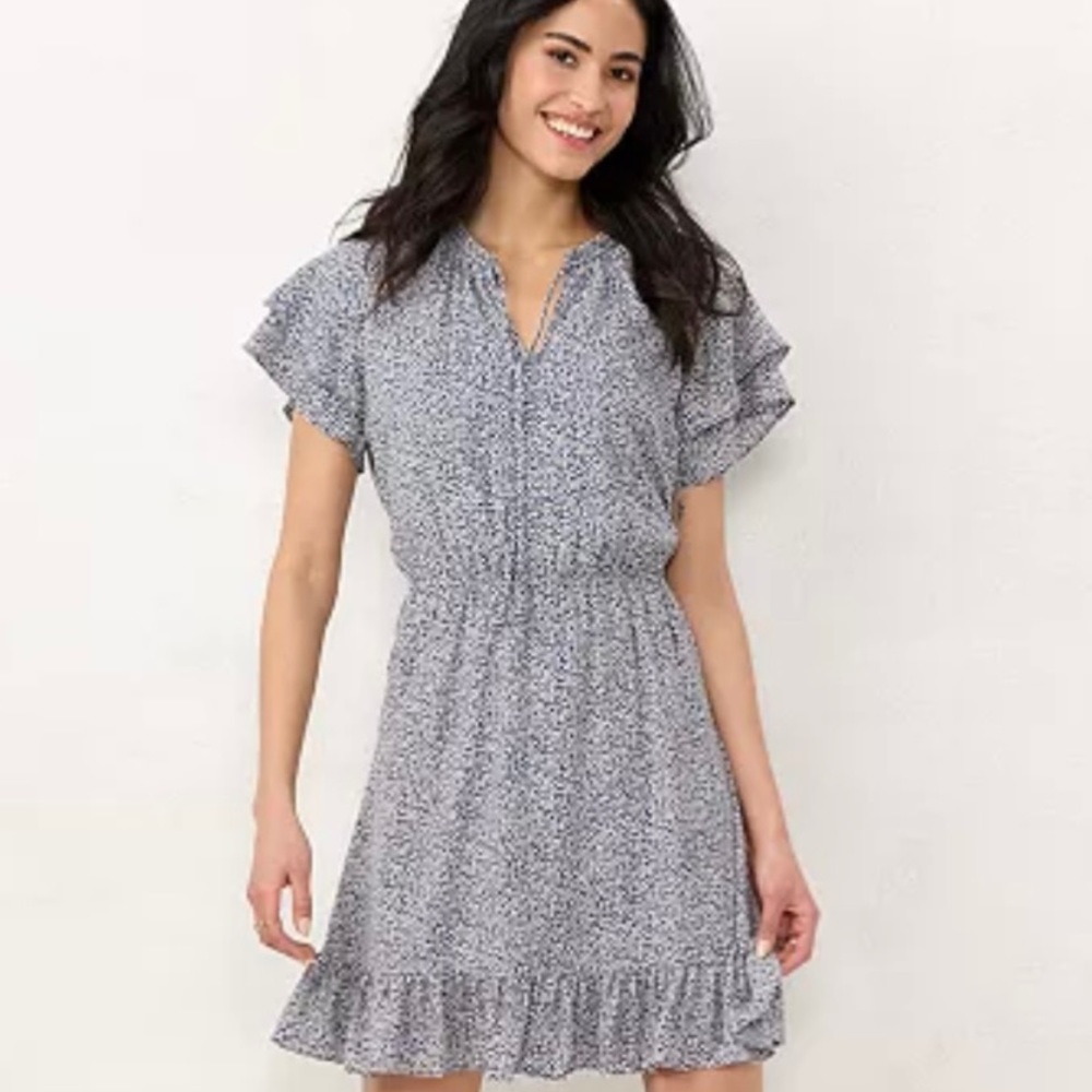 NWT Plus Size Dress